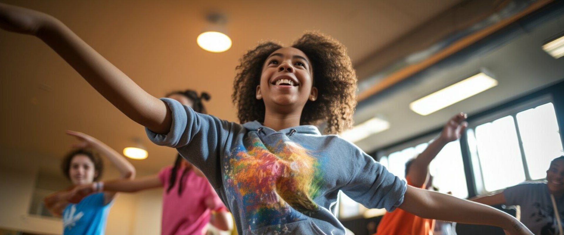 Building Confidence and Assertiveness in Teenagers through Life Coaching