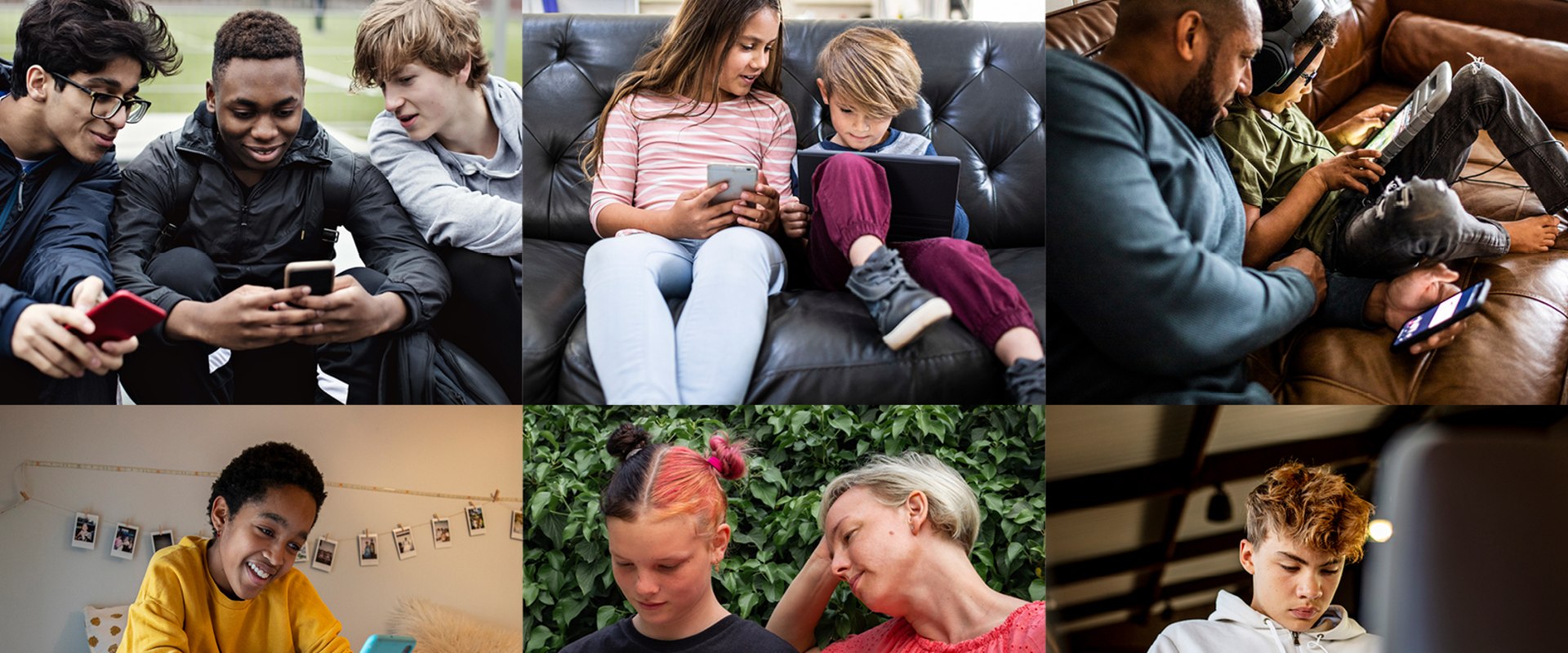 The Impact of Teenage Life Coaching on Social Media and Technology Use