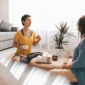The Benefits of Teenage Life Coaching