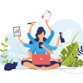 The Power of Teenage Life Coaching: How it Can Transform Time Management and Organization Skills