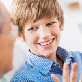 Building Problem-Solving Skills in Teenagers through Life Coaching