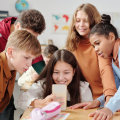 Unlocking the Potential: Strategies for Teenage Life Coaching