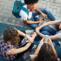 Teenage Life Coaching: Addressing Substance Abuse and Addiction