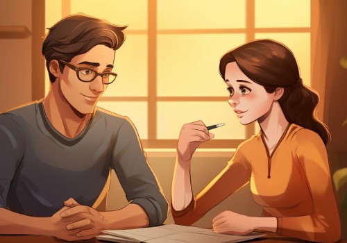 The Power of Teenage Life Coaching: Developing Effective Communication Skills