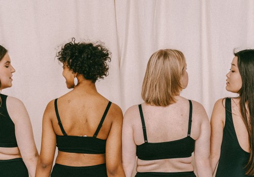 The Power of Teenage Life Coaching in Addressing Body Image and Self-Acceptance