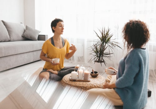 The Benefits of Teenage Life Coaching