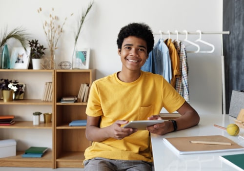 The Power of Teenage Life Coaching in Achieving Academic Success