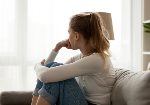 Strategies for Managing Stress and Anxiety in Teenagers: A Guide from a Teenage Life Coach