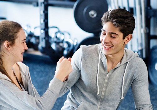 Building Resilience in Teenagers through Life Coaching