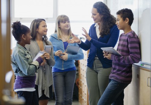 Unlocking the Potential: Understanding Teenage Life Coaching