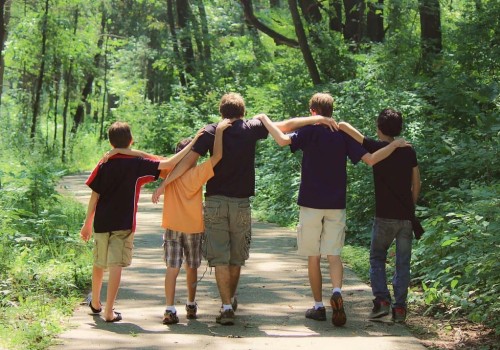 The Power of Teenage Life Coaching in Addressing Peer Pressure