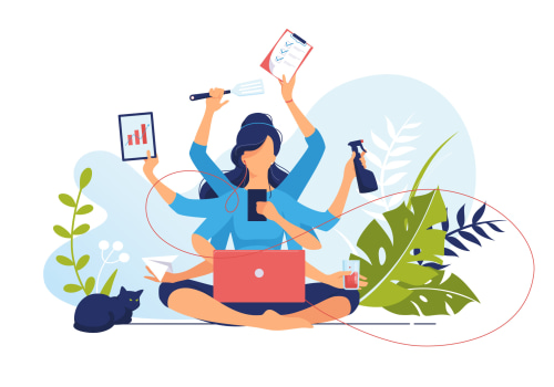 The Power of Teenage Life Coaching: How it Can Transform Time Management and Organization Skills