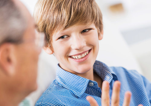 Building Problem-Solving Skills in Teenagers through Life Coaching