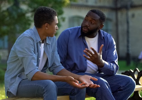 The Power of Teenage Life Coaching in Addressing Family Dynamics and Conflict Resolution