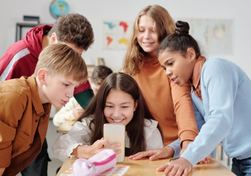 Unlocking the Potential: Strategies for Teenage Life Coaching