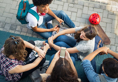 Teenage Life Coaching: Addressing Substance Abuse and Addiction